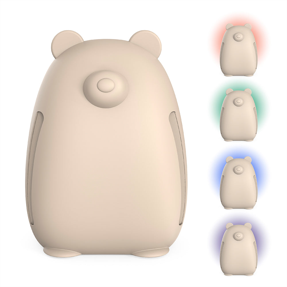 PureBaby® Bear Air Purifier - Image 9