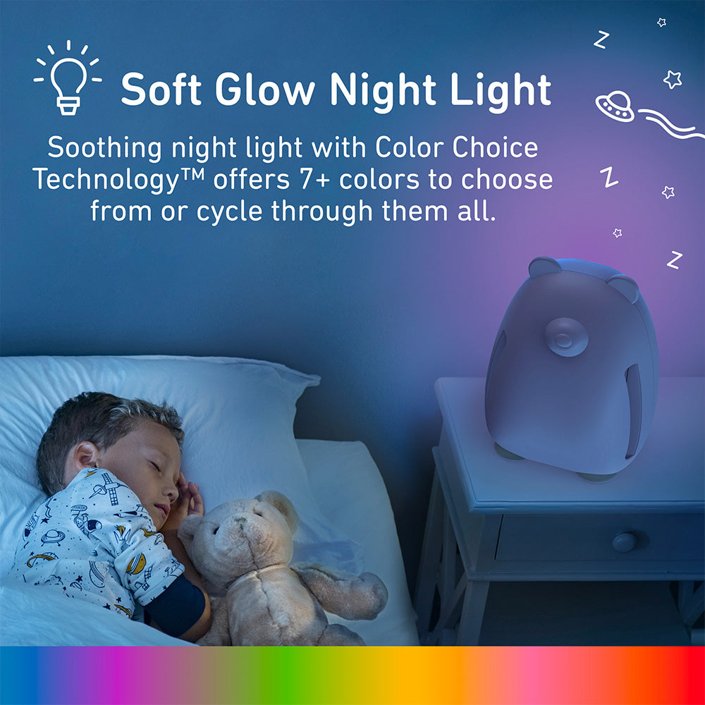 PureBaby® Bear Air Purifier - Image 4