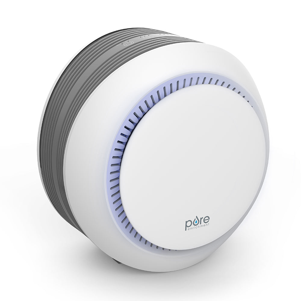 PureZone™ Halo True HEPA Air Purifier