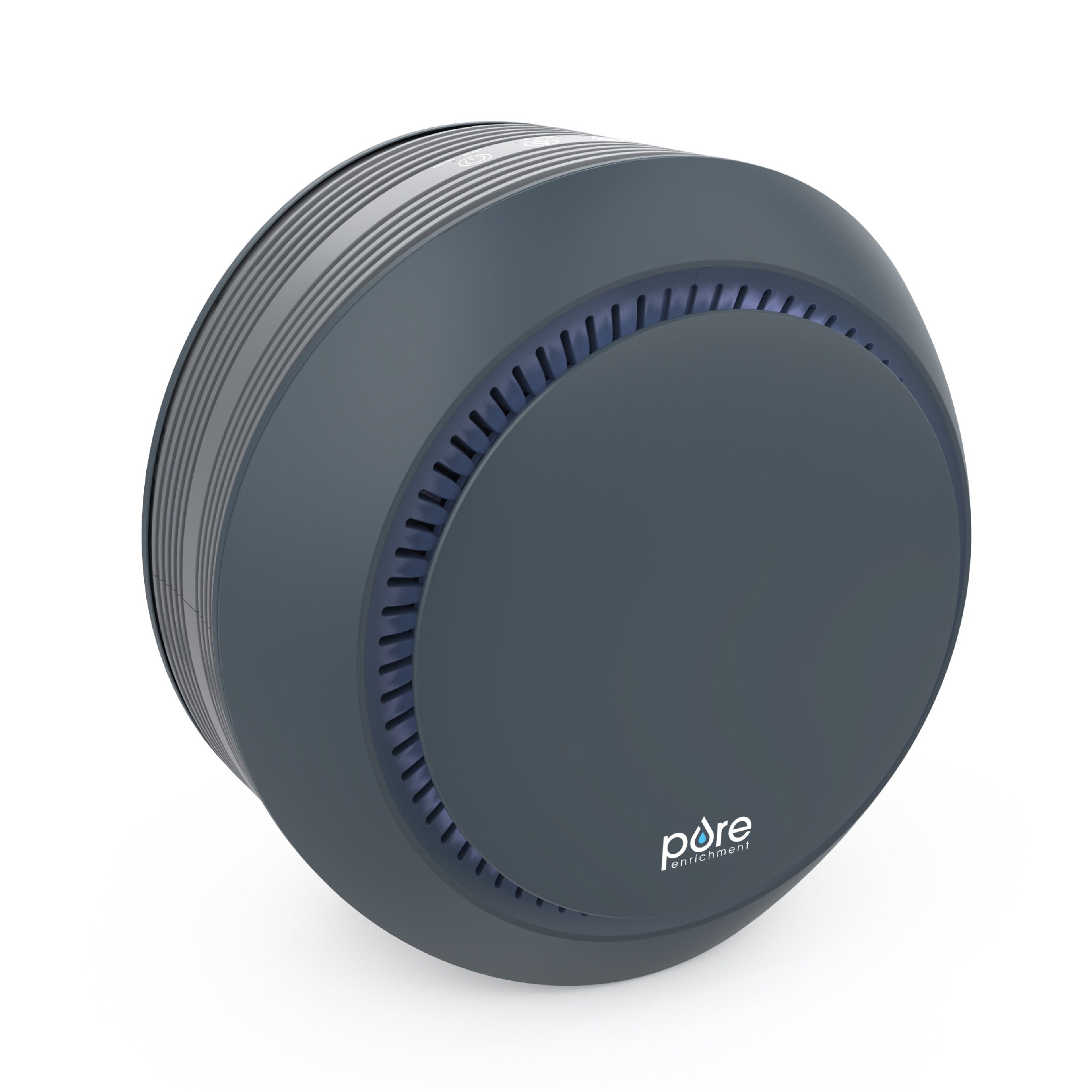 PureZone™ Halo True HEPA Air Purifier - Image 18