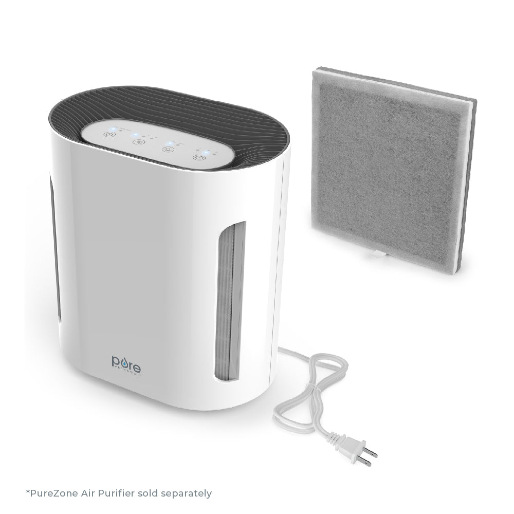 PureZone™ True HEPA Air Purifier (PEAIRPLG) - Replacement Filter - Image 5