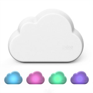 PureBaby® Cloud Ultrasonic Cool Mist Humidifier