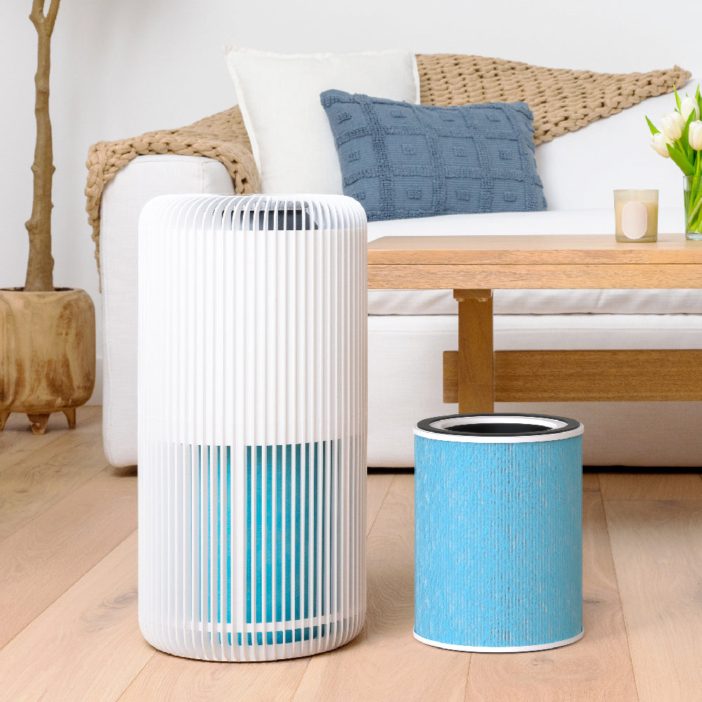 PureZone™ Turbo Air Purifier (PEAIRCYL) - Replacement Filter - Image 4