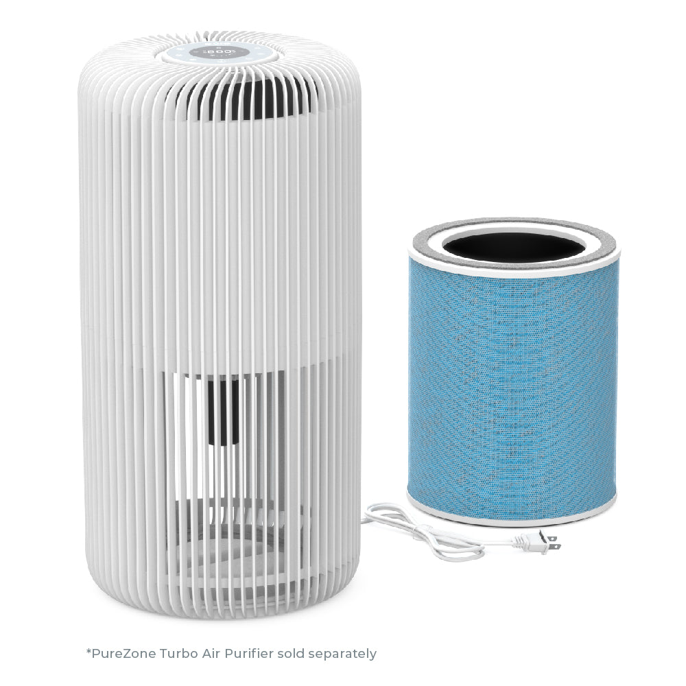PureZone™ Turbo Air Purifier (PEAIRCYL) - Replacement Filter - Image 5