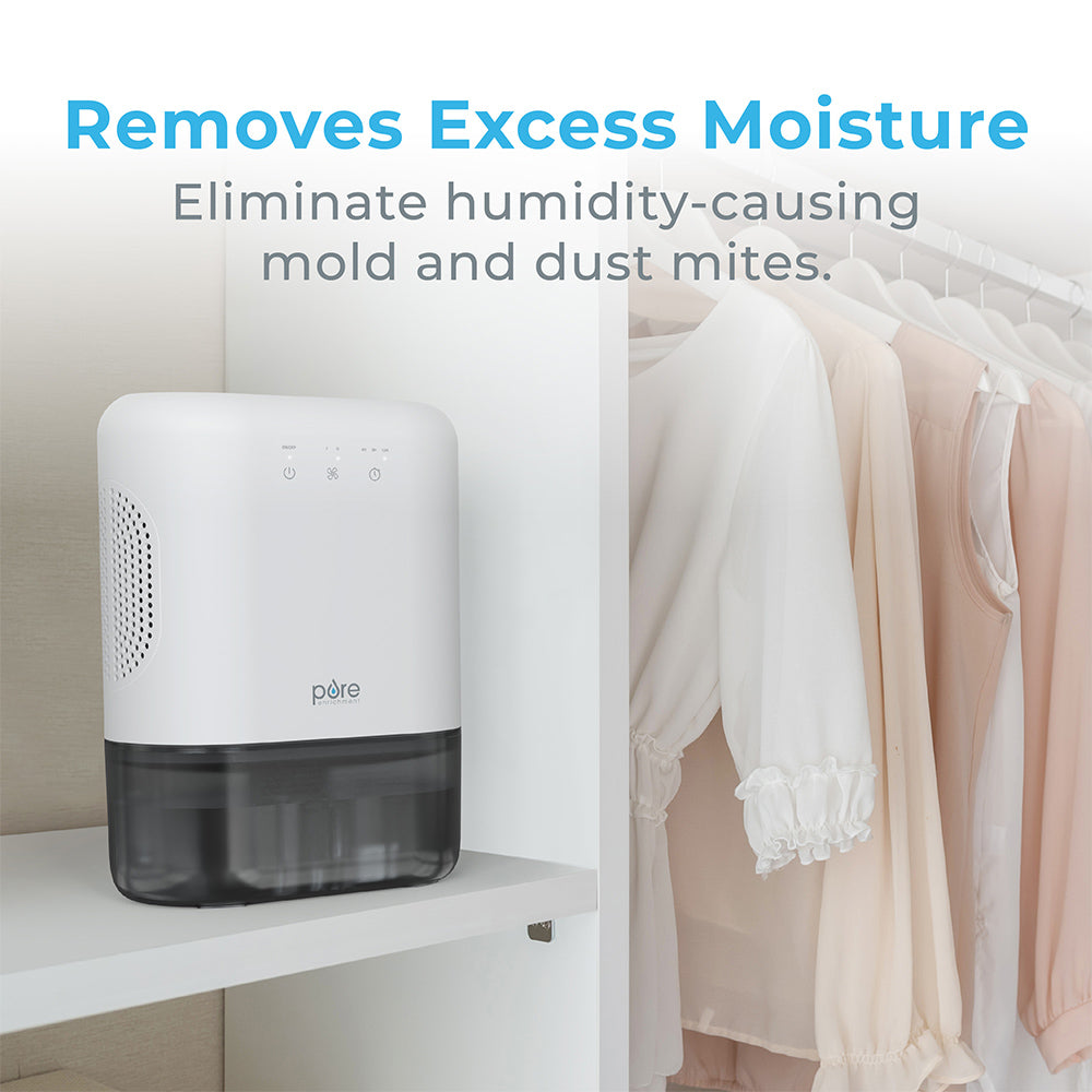 PureDry™ Elite Dehumidifier - Image 2