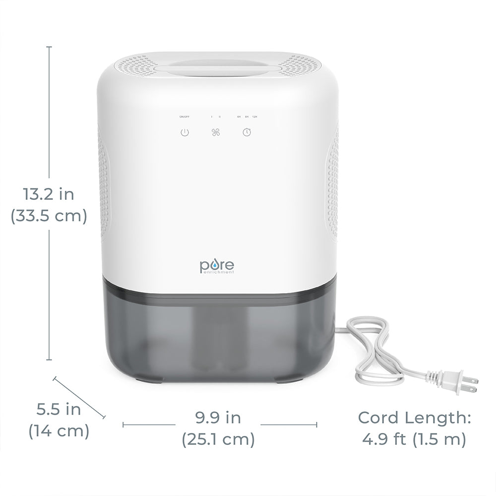 PureDry™ Elite Dehumidifier - Image 7