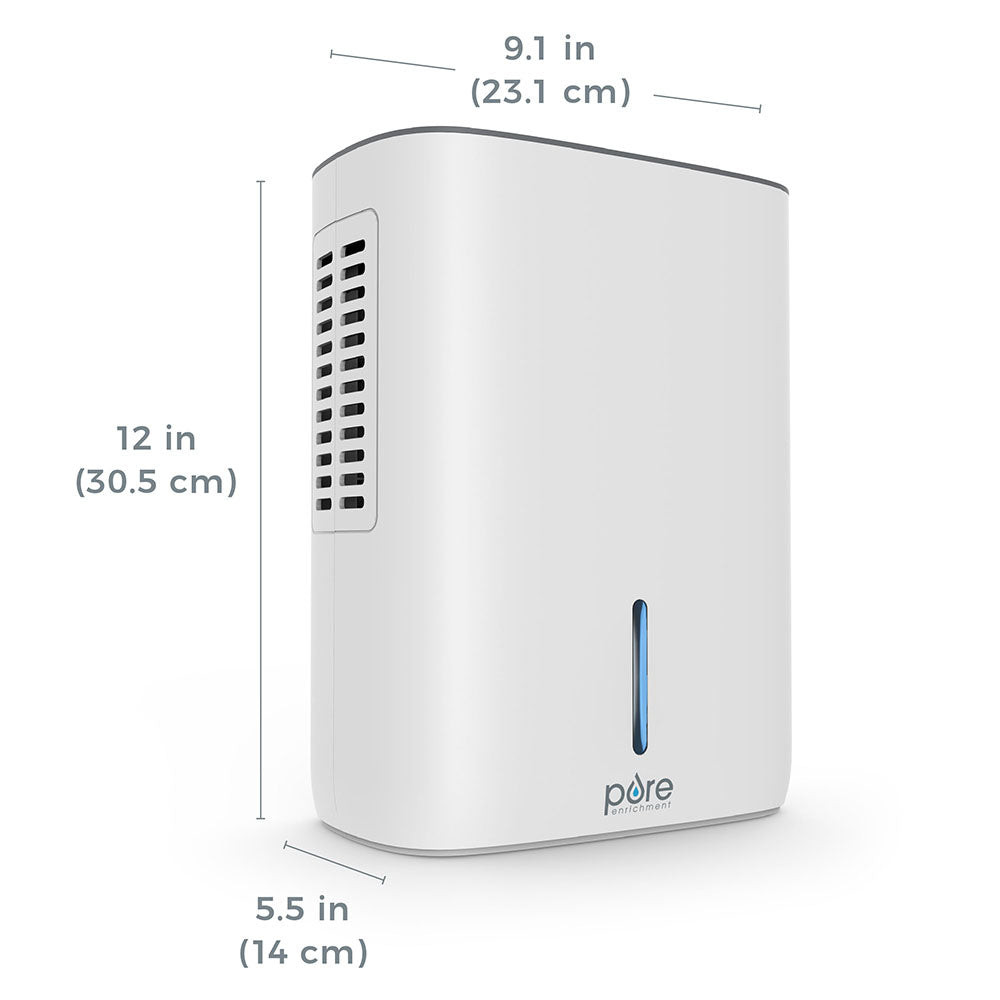 PureDry™ Deluxe Dehumidifier - Image 8