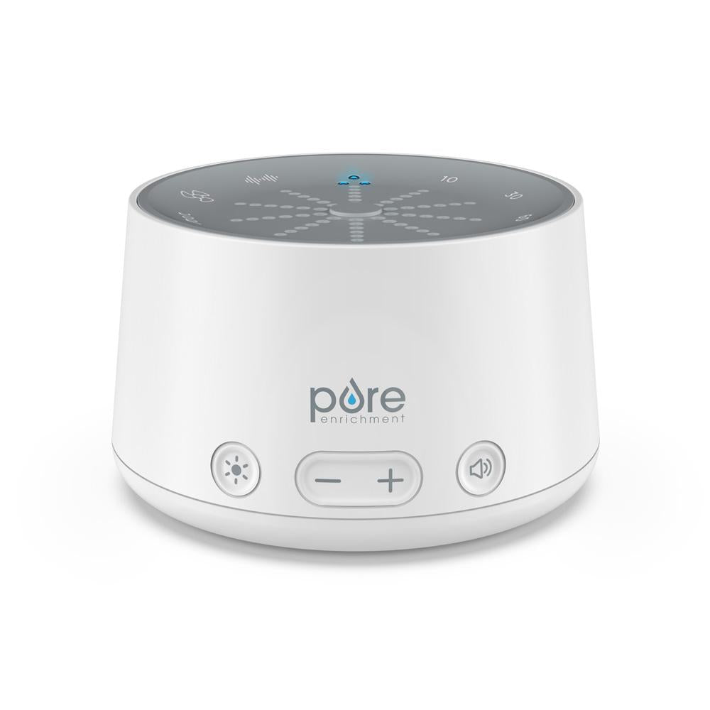 DOZE™ Sound Machine & Sleep Therapy Light