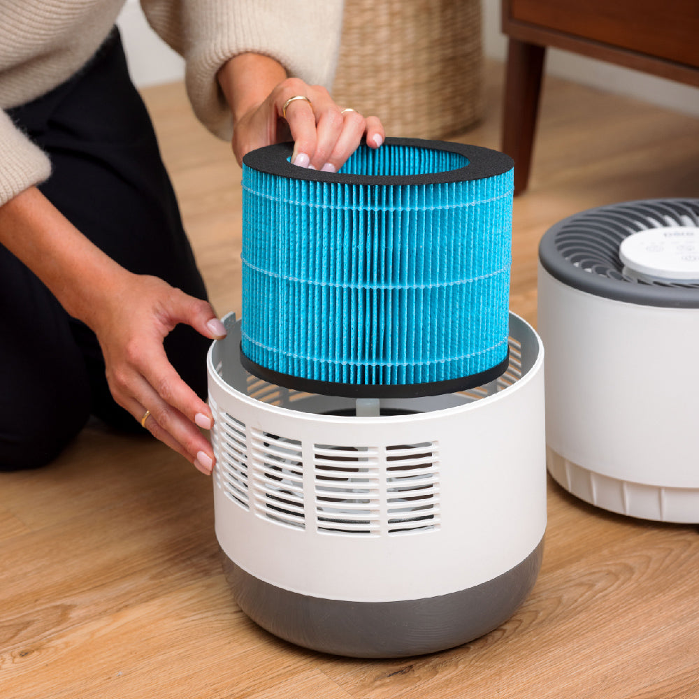 MistAire™ Eva 4-Speed Evaporative Humidifier (PEHUMEVA) - Replacement Filter - Image 2