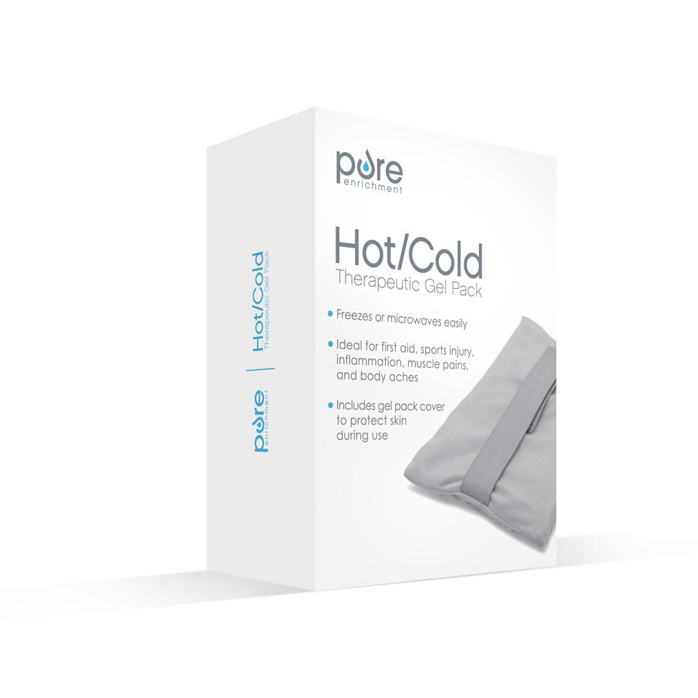 Hot/Cold Therapeutic Gel Pack - Image 3