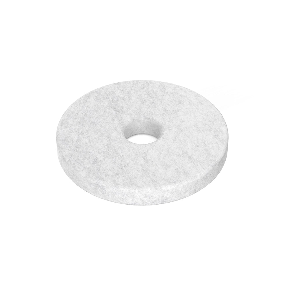 PureBreeze™ Rechargeable Handheld Fan Refill Scent Pads (10-Pack) - Image 3