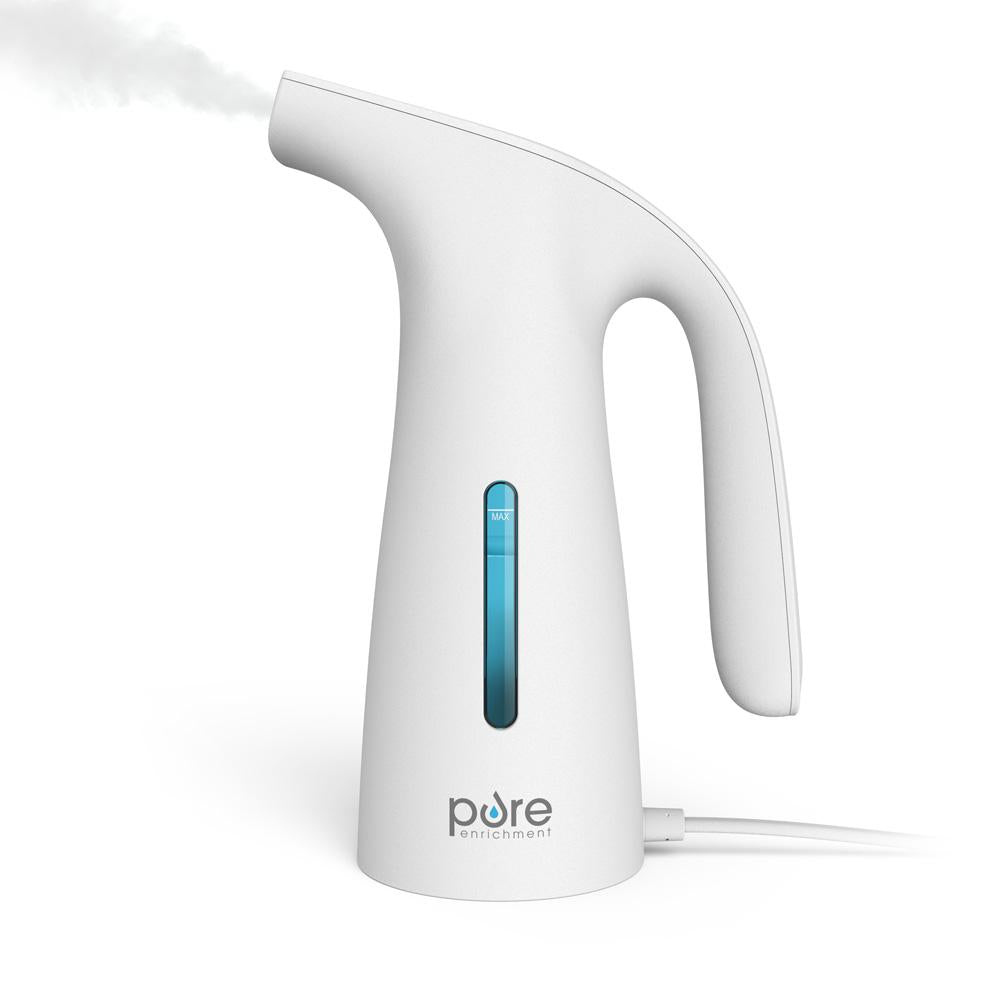 PureSteam™ Go – Home & Travel Garment Steamer - Image 2