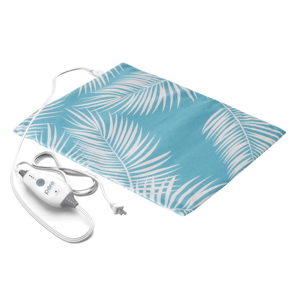 PureRelief Express Designer Series Heating Pad 12 x 15 - Image 24