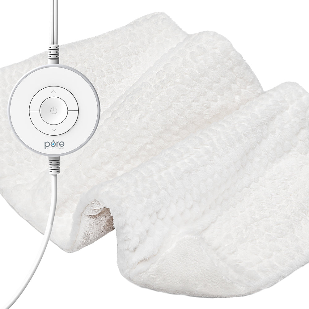 PureRadiance™ Luxury Heating Pad