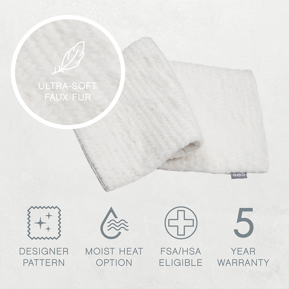PureRadiance™ Luxury Heating Pad - Image 5