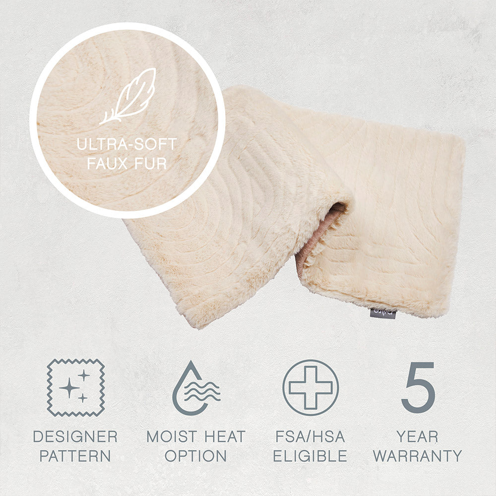 PureRadiance™ Luxury Heating Pad - Image 13