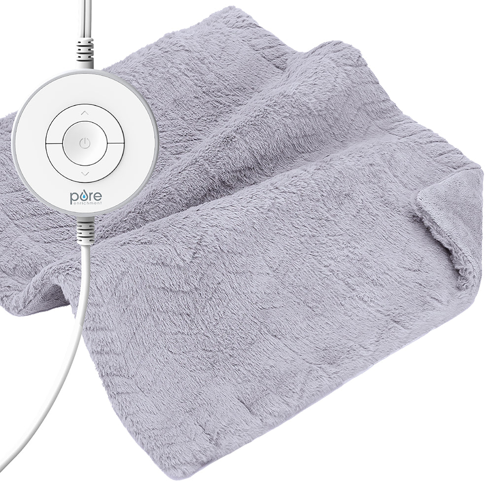 PureRadiance™ Ultra-Wide Luxury Heating Pad