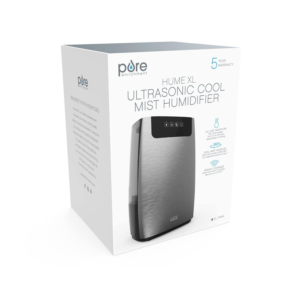 HUME™ XL Ultrasonic Cool Mist Humidifier - Image 6