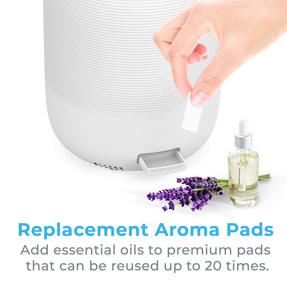 HUME™ Sense Replacement Aroma Pads (12-Pack) - Image 2