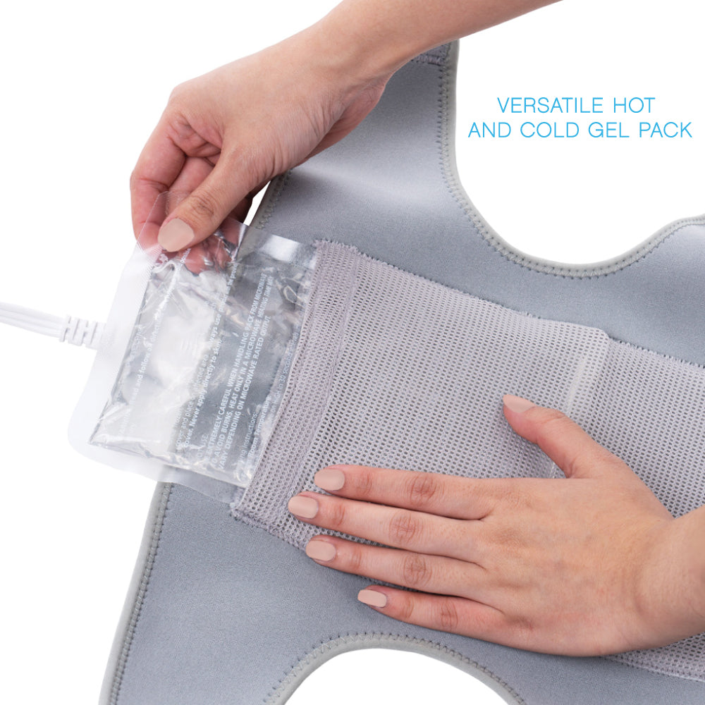 PureRelief Universal Joint And Muscle Heating Pad - Image 6