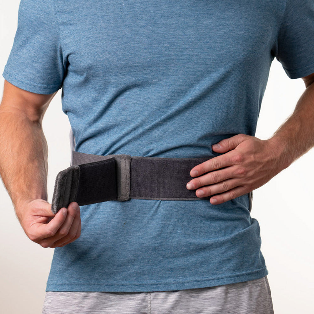 PureRelief Lumbar & Abdominal Heating Pad - Image 6