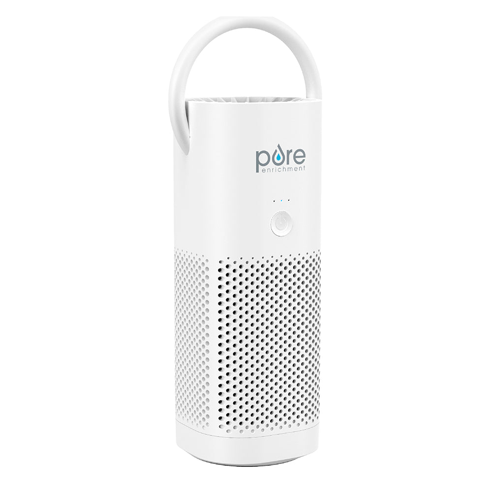 PureZone⢠Mini Portable Air Purifier