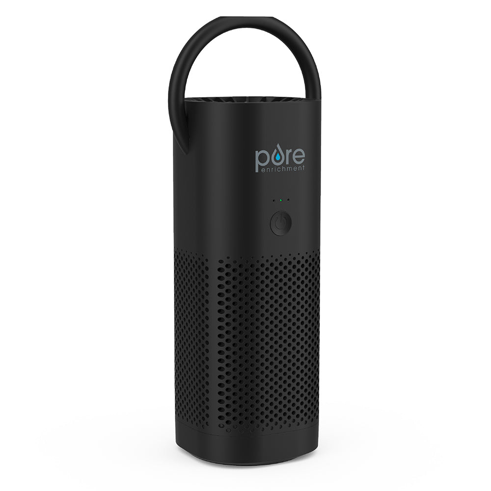 PureZone⢠Mini Portable Air Purifier - Image 10