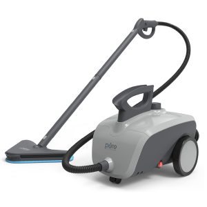 PureClean™ XL Rolling Steam Cleaner