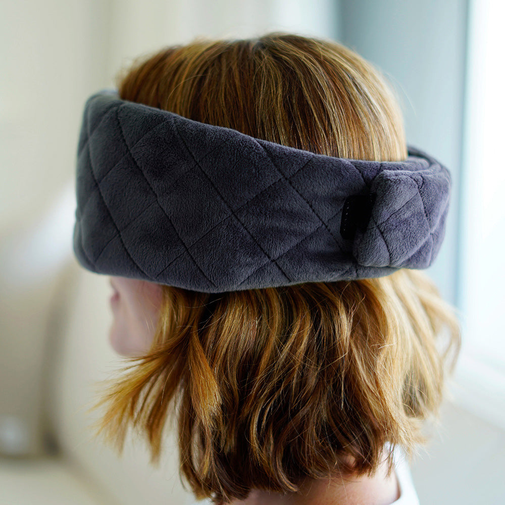 WAVE™ Sound Therapy Eye Mask - Image 5