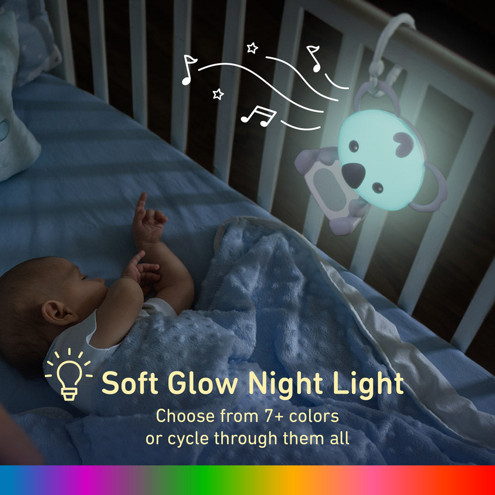 PureBaby® Hanging Koala Sound Machine - Image 4