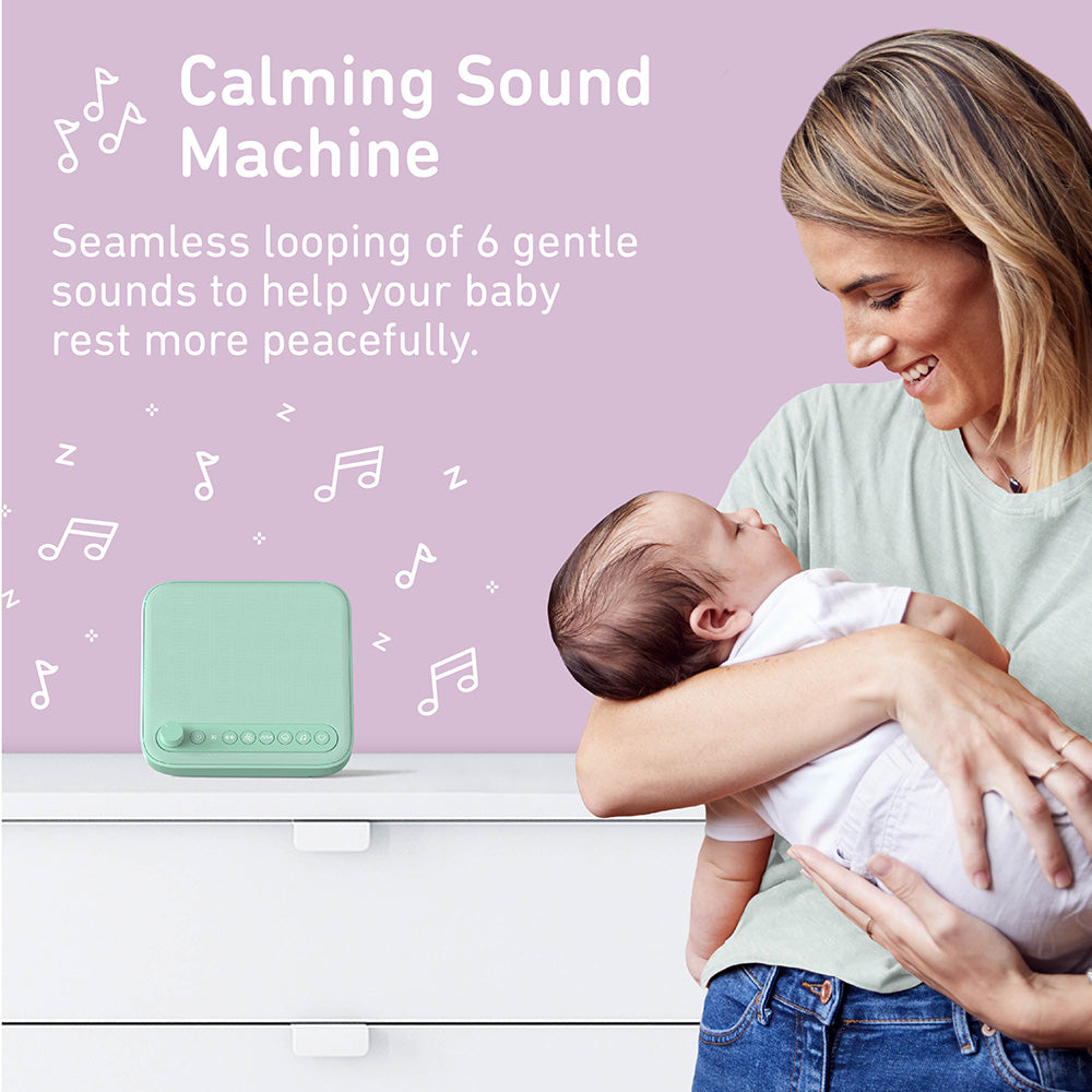 PureBaby® Sound Machine - Image 2