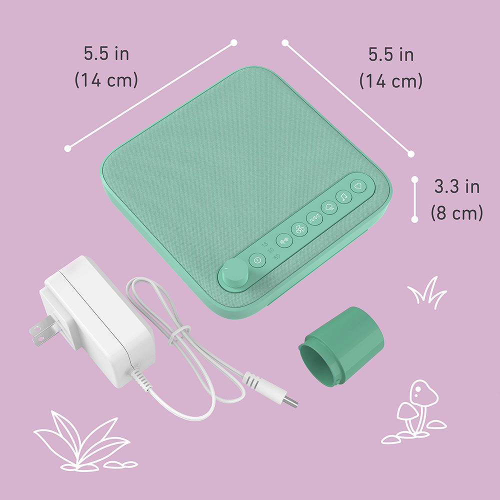 PureBaby® Sound Machine - Image 7