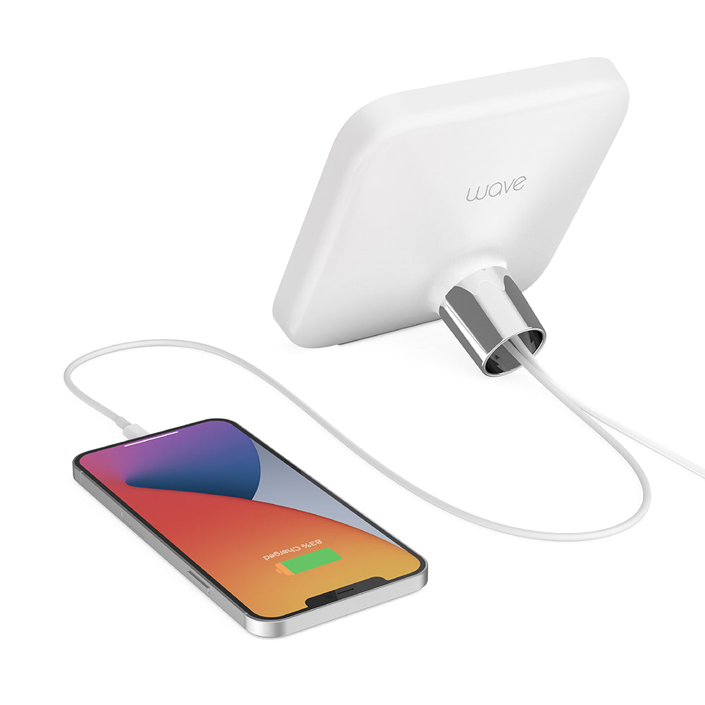 WAVE™ Premium Sleep Therapy Sound Machine - Image 6