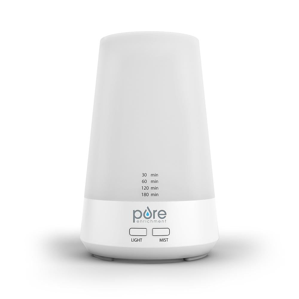 PureSpa™ Essence Aromatherapy Oil Diffuser - Image 5