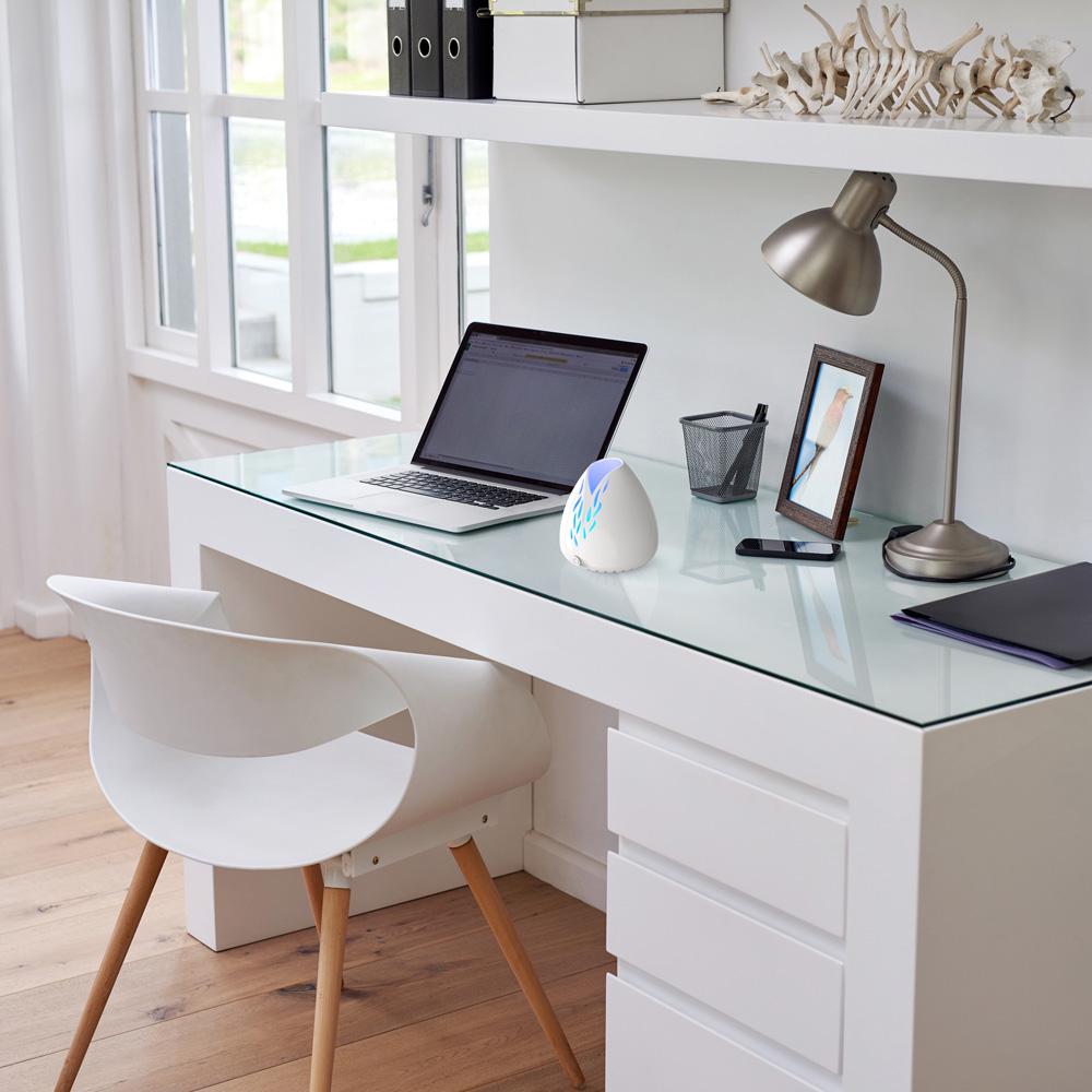 PureSpa™ Breeze USB Essential Oil Diffuser - Image 2