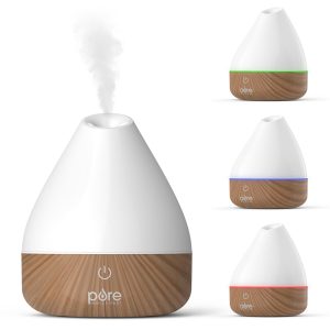 PureSpa™ Natural Essential Oil Diffuser