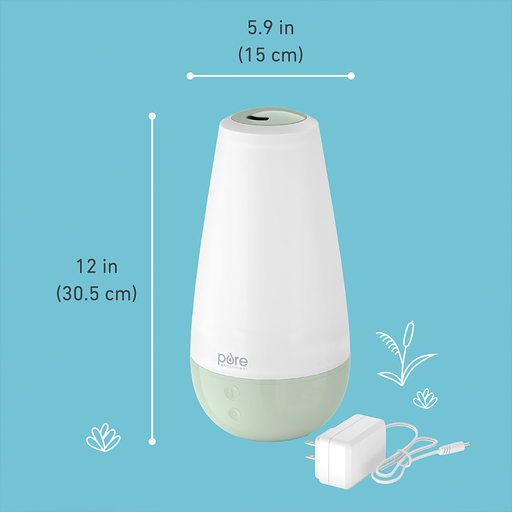 PureBaby® 3-in-1 Humidifier - Image 7