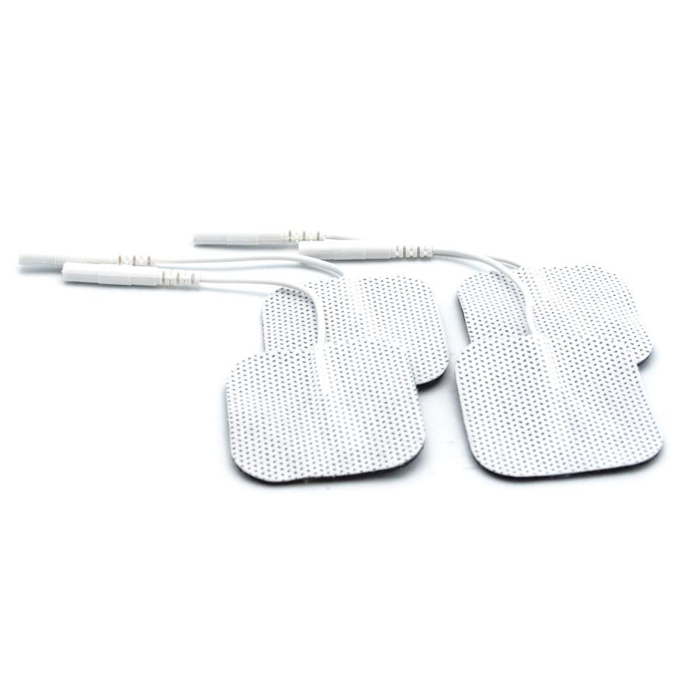 PurePulse™ TENS Electronic Pulse Massager Pads