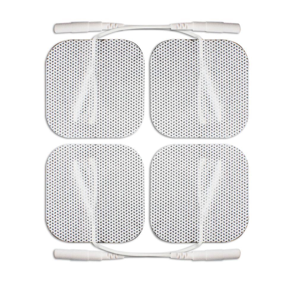 PurePulse™ TENS Electronic Pulse Massager Pads - Image 2