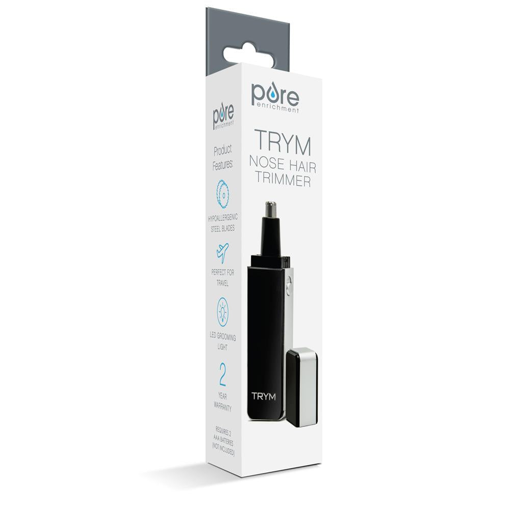 TRYM™ Nose Hair Trimmer - Image 4